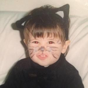 Meet your Posher, Cassidy